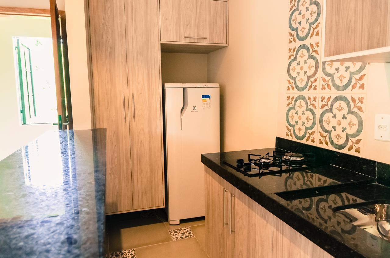 Residencial Brava Club Exclusive Acomodação com café da manhã Búzios Exterior foto