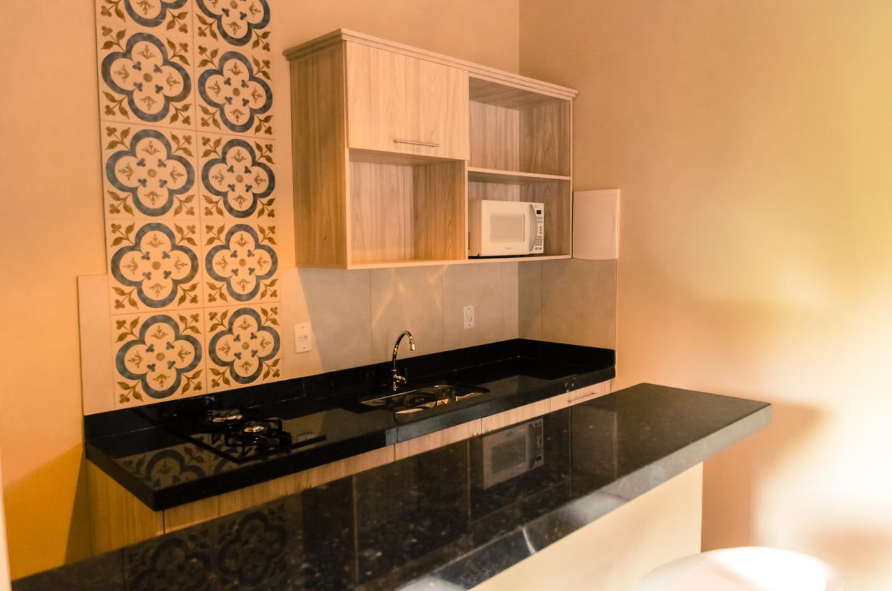 Residencial Brava Club Exclusive Acomodação com café da manhã Búzios Exterior foto