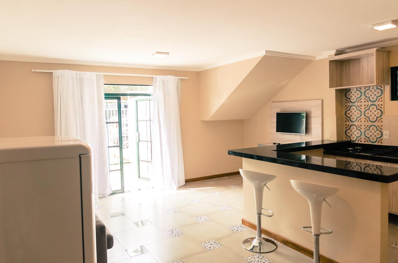 Residencial Brava Club Exclusive Acomodação com café da manhã Búzios Exterior foto