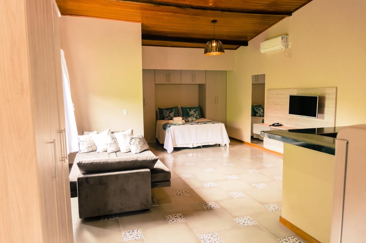 Residencial Brava Club Exclusive Acomodação com café da manhã Búzios Exterior foto